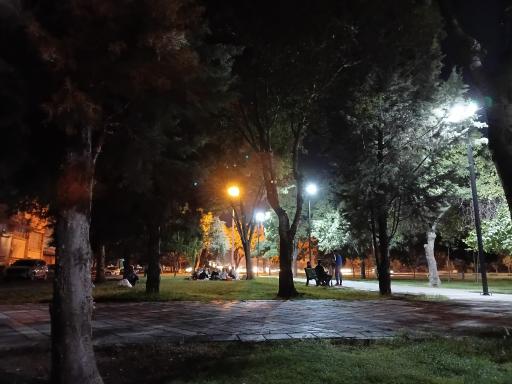 عکس پارک سرداران