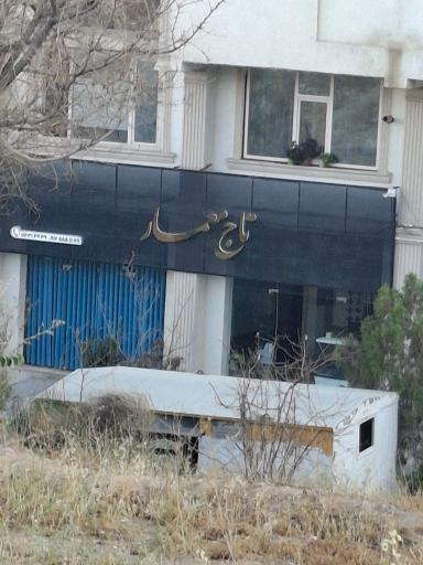 عکس شرکت تاج معمار