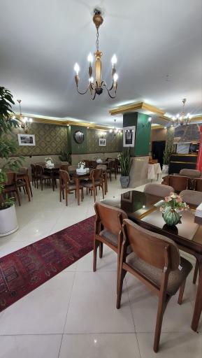عکس رستوران آدرین