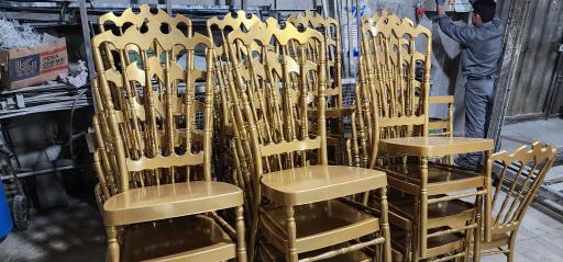 عکس رنگ کوره ای اطمینان