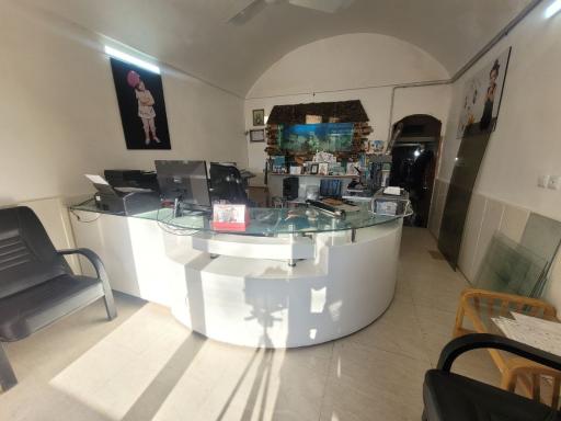 عکاسی چشمه