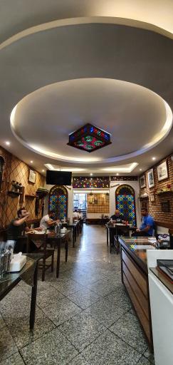 عکس کترینگ مجتبی