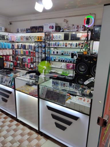 عکس موبایل وحید