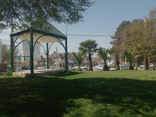 عکس آرامگاه سید عبدالحسین عطایی شیرازی