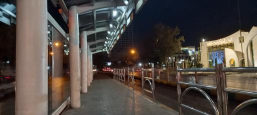 عکس تقاطع خیام