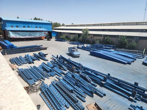 عکس مانا سوله ایرانیان