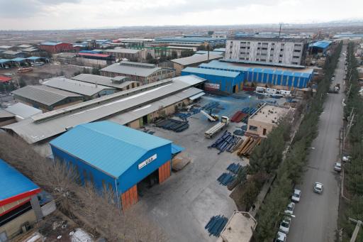 عکس مانا سوله ایرانیان