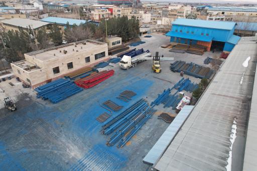 عکس مانا سوله ایرانیان