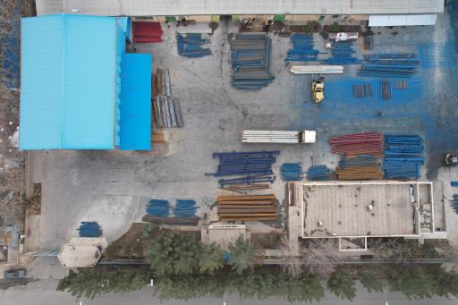 عکس مانا سوله ایرانیان