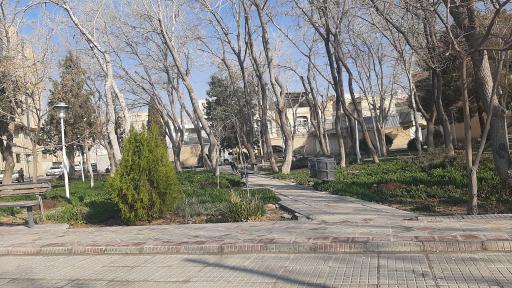 عکس بوستان مهتاب