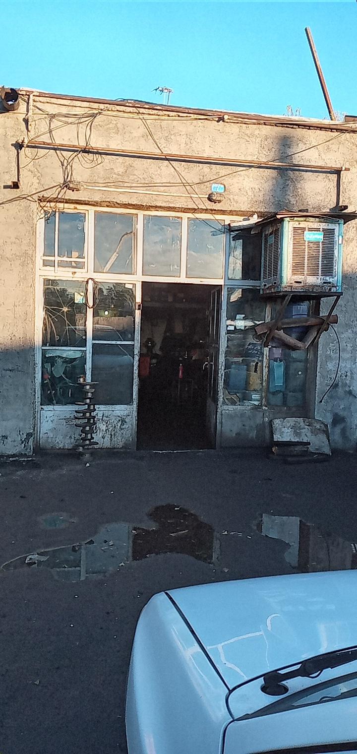 عکس مکانیکی جرثقیلهای سنگین