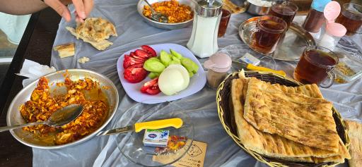 عکس کافه رستوران سنتی رضا