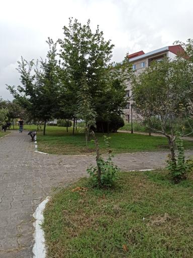 عکس پارک گیاه شناسی