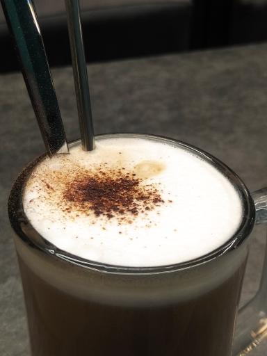 عکس کافه عسل