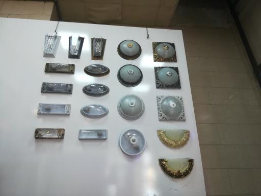 عکس کالای برق خلیلی