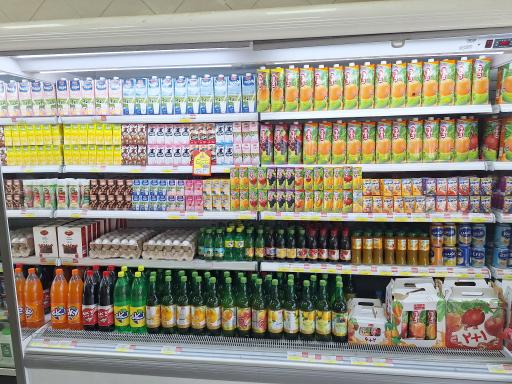 عکس فروشگاه شیرین عسل