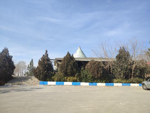 امام زاده برهاندین