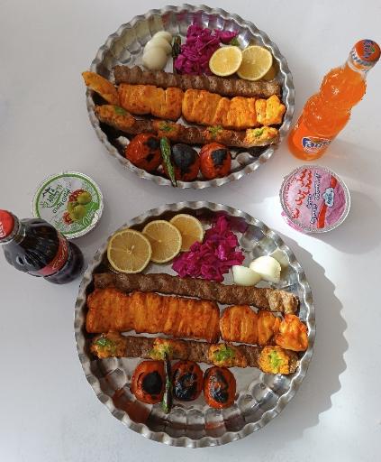 عکس رستوران ائل آی