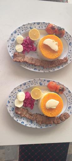 عکس رستوران ائل آی