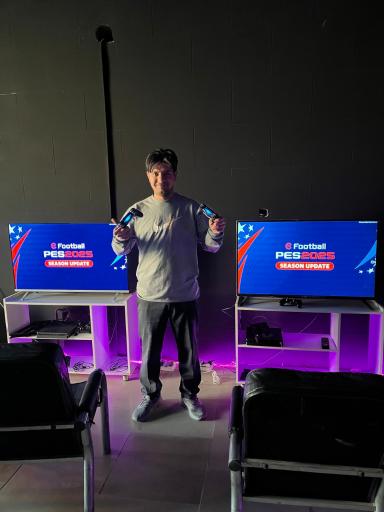 عکس ویدیو گیم سون