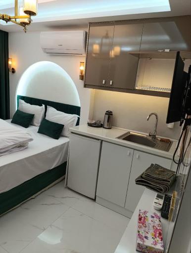 عکس مجموعه پنج تن