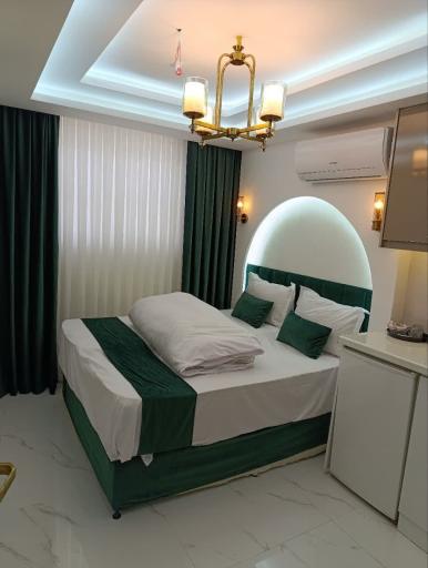 عکس مجموعه پنج تن