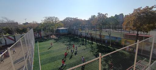 عکس دبستان شهید رجایی و بختیاری