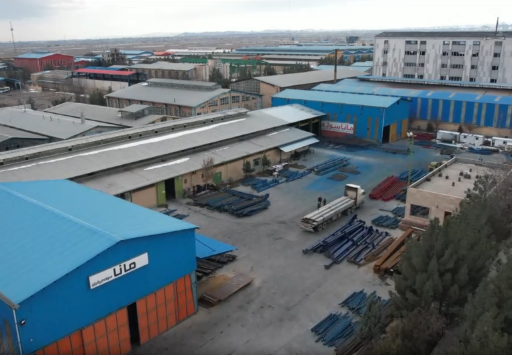 عکس مانا سوله ایرانیان