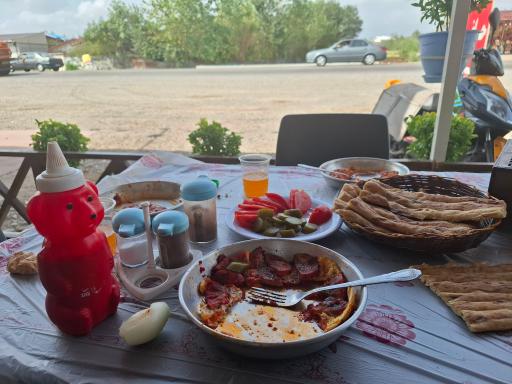 عکس کافه رستوران سنتی رضا