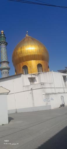 مسجد امام سجاد