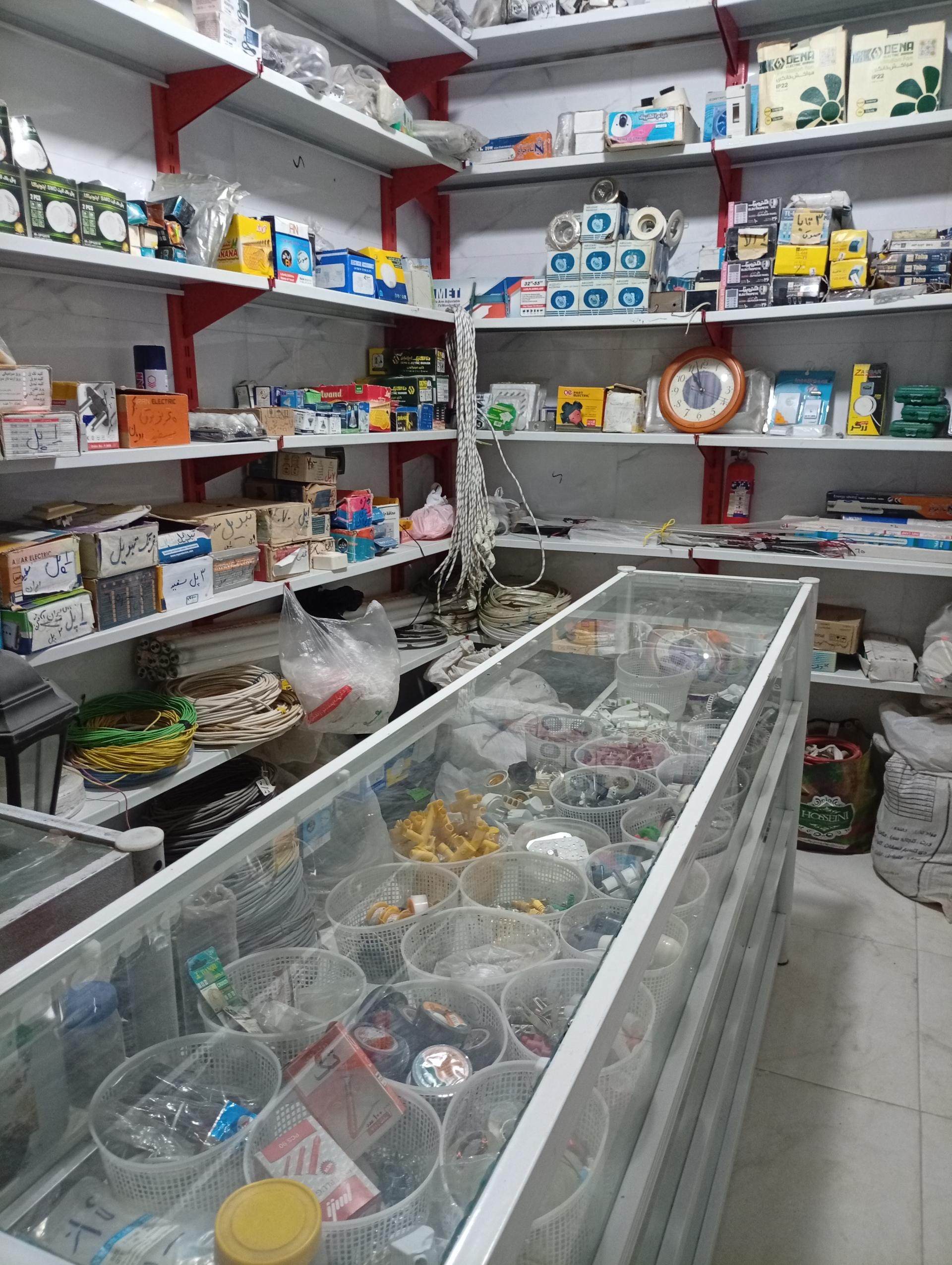 عکس برق و الکتریکی 