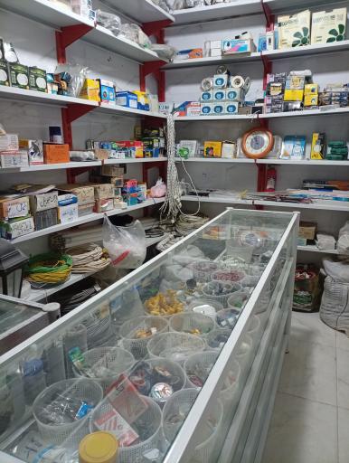 عکس برق و الکتریکی 