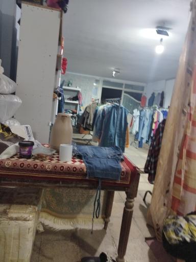 عکس جین استور