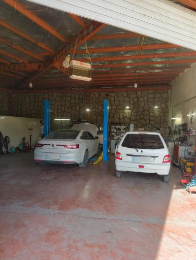 عکس اتو مکانیک سپهر 