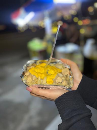 عکس بلال تنوری اهواز