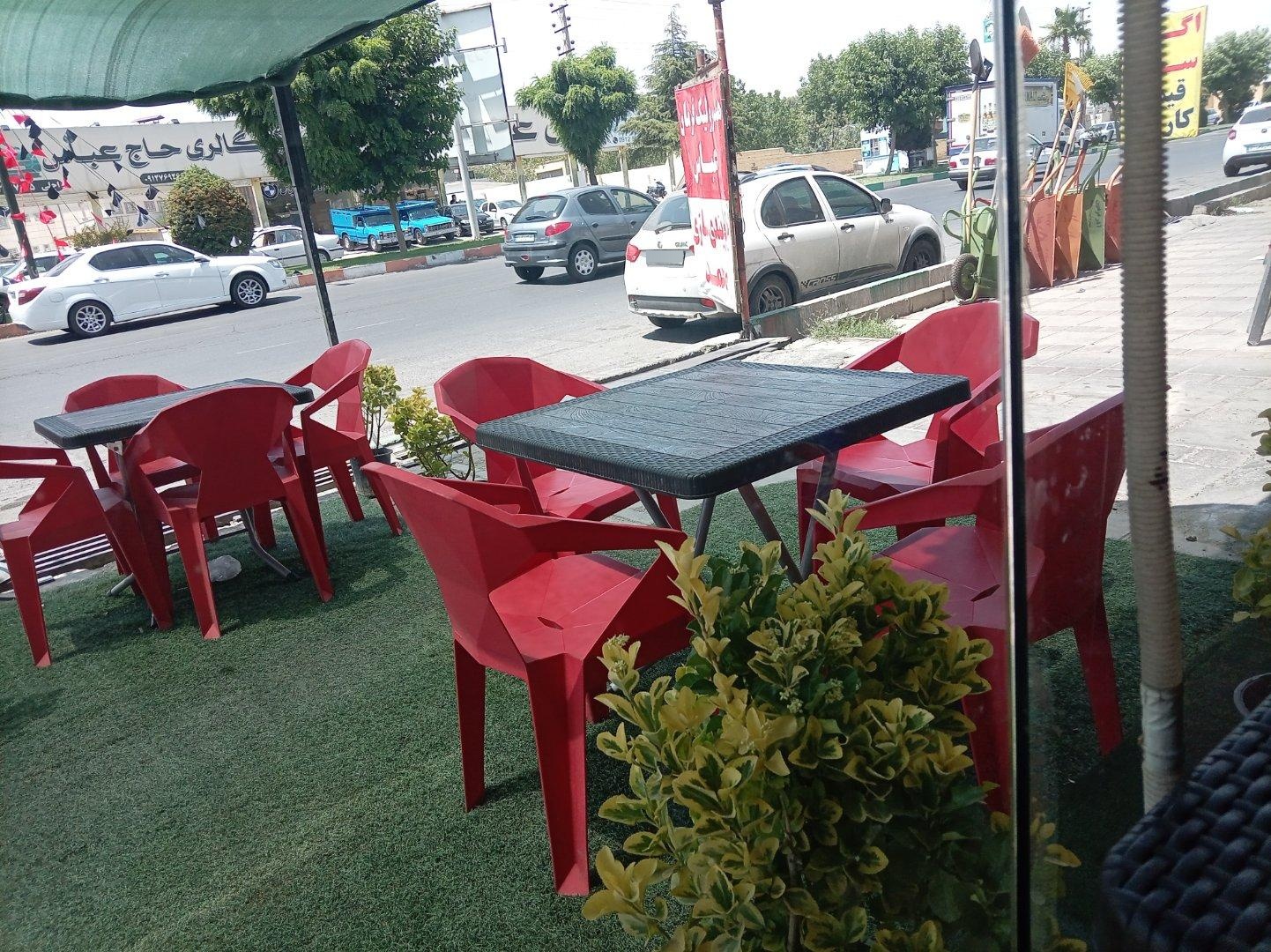 عکس مطبخ طعمی نو