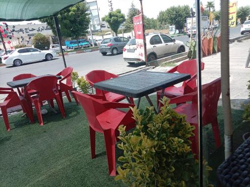 عکس مطبخ طعمی نو