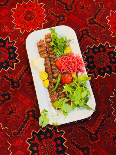 عکس تالار و هتل صدف