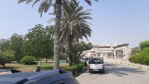 عکس بوستان گلها (پارک شتری)