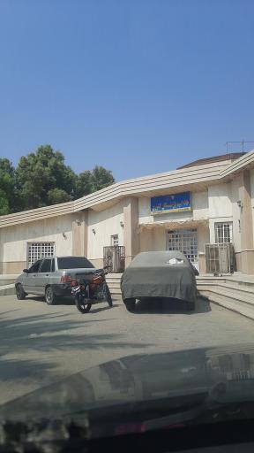 عکس بوستان گلها (پارک شتری)