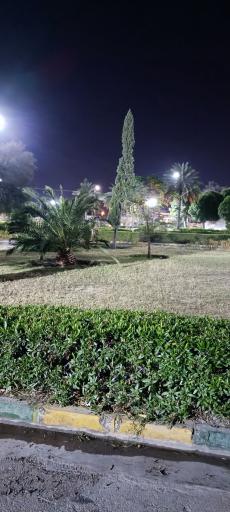 عکس بوستان گلها (پارک شتری)