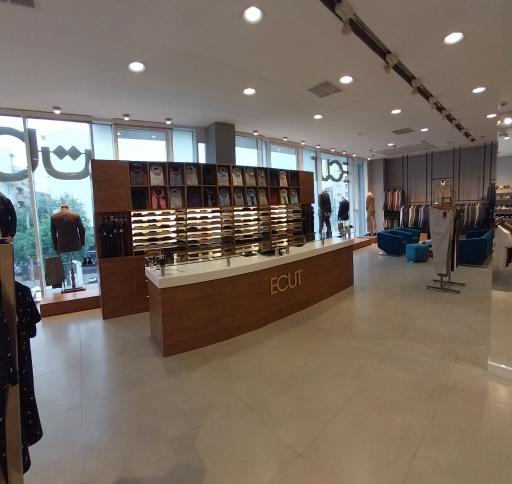 عکس ایکات (شعبه رشت)