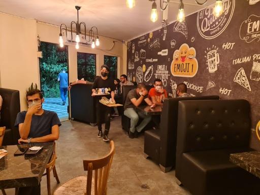 عکس فست فود ایموجی 1