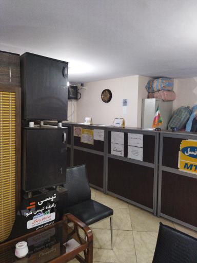 عکس دفتر پیشخوان دولت 2086-16-72