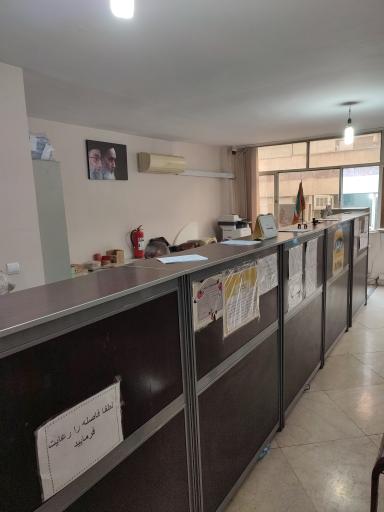 عکس دفتر پیشخوان دولت 2086-16-72