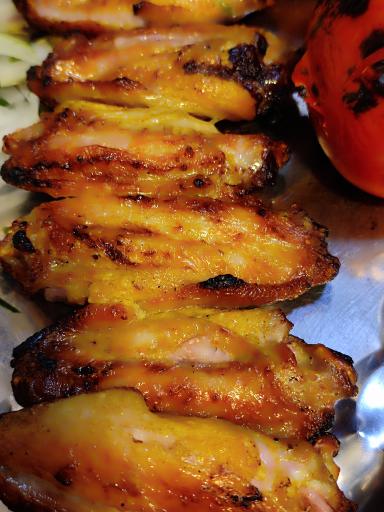 عکس رستوران طیبی