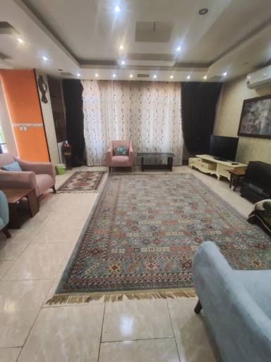 عکس خانه مسافر فصیح