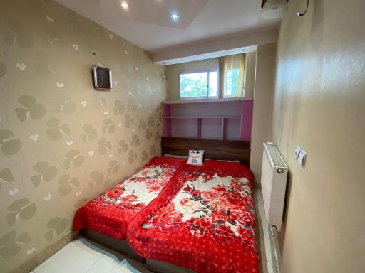 عکس خانه مسافر فصیح