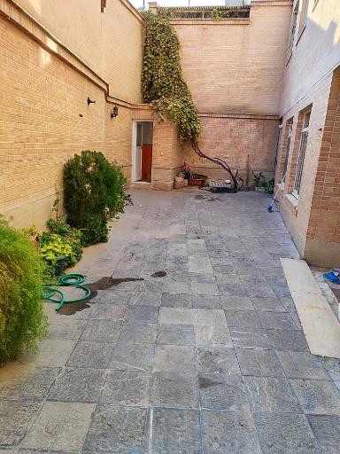 عکس خانه مسافر فصیح