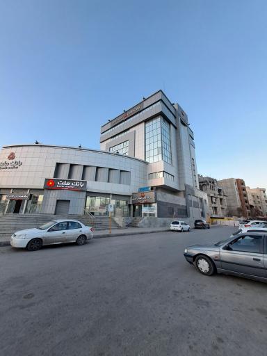 عکس مدیریت شعب بانک ملت استان اردبیل